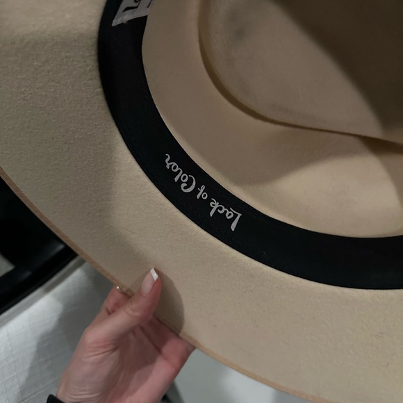 Lack of Color rancher hat - Picture 5 of 7